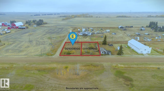 562b 2 Street, Rural Lamont County