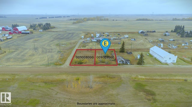 562b 2 Street, Rural Lamont County