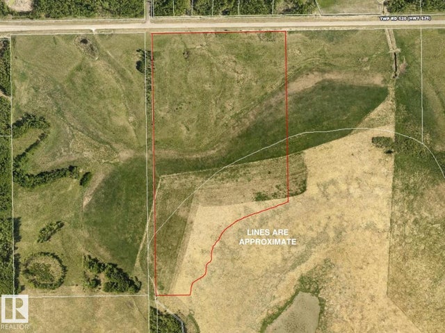 Rr 215 & Twp Rd 520, Rural Strathcona County