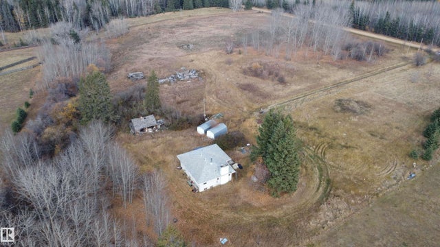 64430 Rg Rd 265, Rural Westlock County