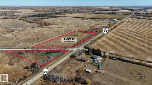 2102 Highway 37, Onoway
