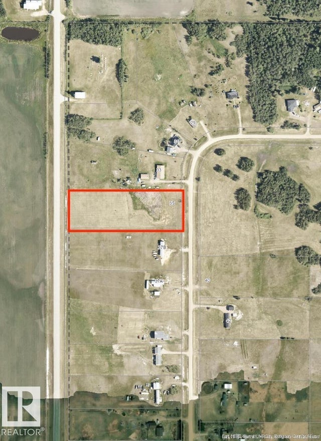 35 23422 Twp Road 582, Rural Sturgeon County