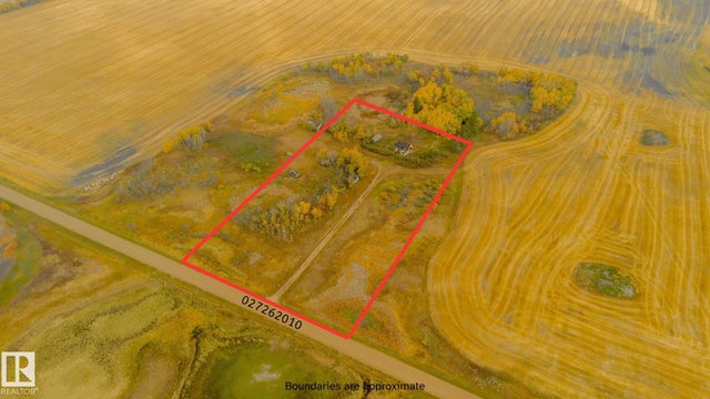 Rr172 Twp 524, Rural Lamont County