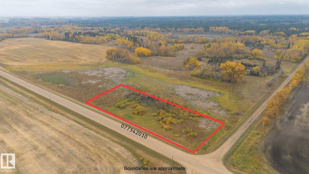 Rr 173 Twp 580, Rural Lamont County