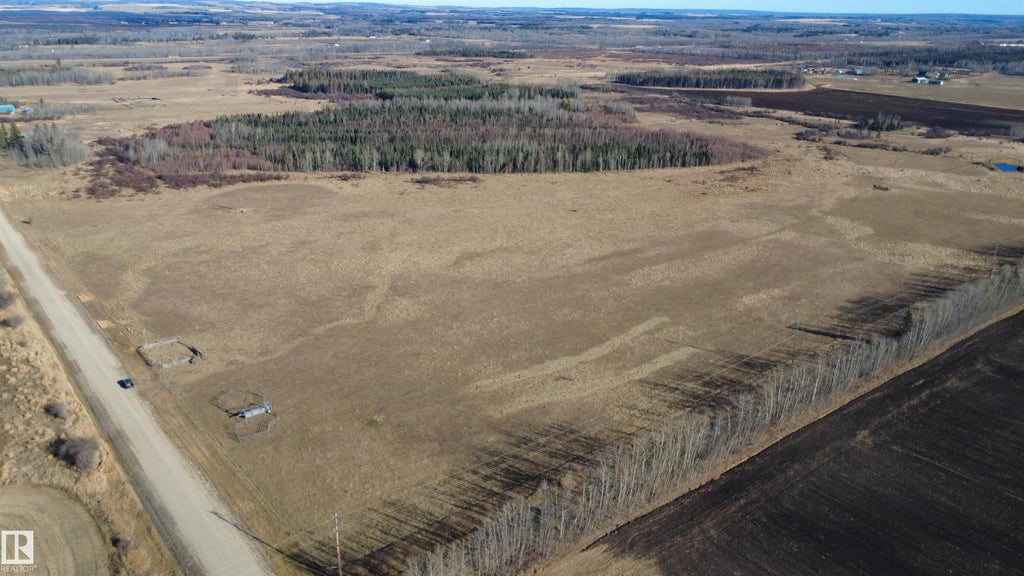 Sw 21-53-8-w5, Rural Yellowhead