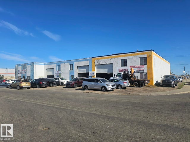 12803/ 12807/ 12809/ 12811-56 Street Edmonton, Edmonton