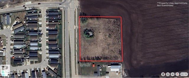 52525 Rge Rd 275, Stony Plain