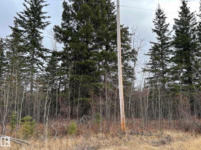 Rr 210 Twp Rd 605, Rural Thorhild County