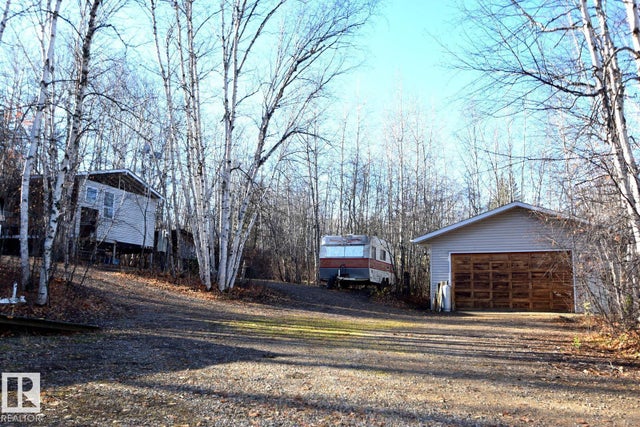 27 (31) Golden Sands Drive (golden Nodding), Rural Athabasca County