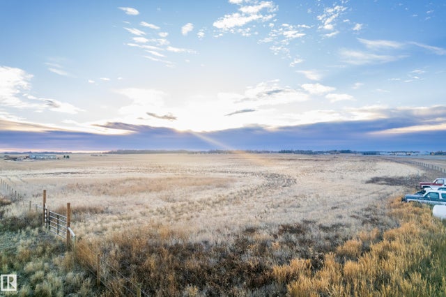 Hwy 44 Rr 265, Rural Sturgeon County