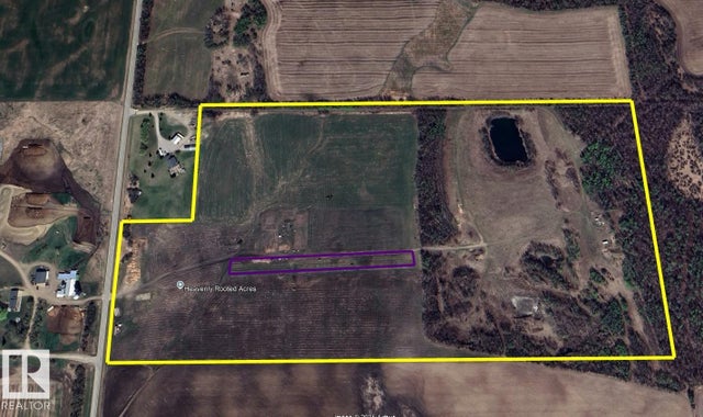 53425 Rge Road 273, Rural Parkland County