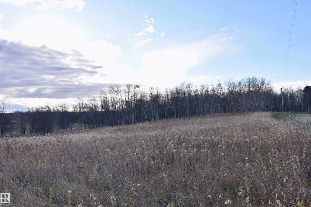 Twp Rd 574 Rr 93, Rural St. Paul County