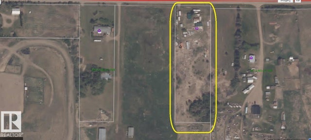 21417 Twp Rd 600a, Rural Thorhild County