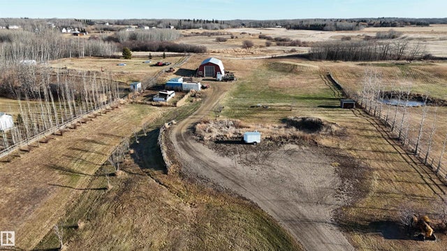 210-50125 Rge Rd 233, Rural Leduc County