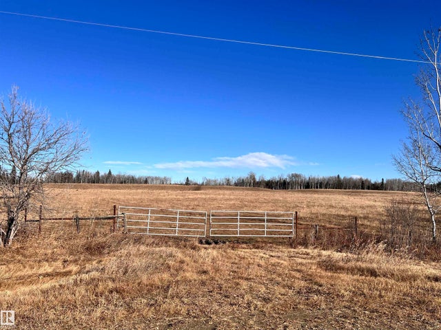 Rr 51a Twp Rd 484, Rural Brazeau County