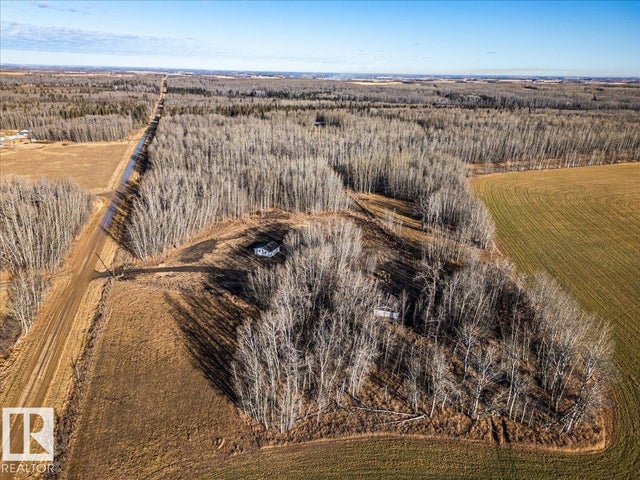 481077 Rge Road 281, Rural Wetaskiwin County