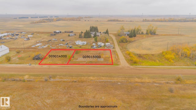 562b 2 Street, Rural Lamont County