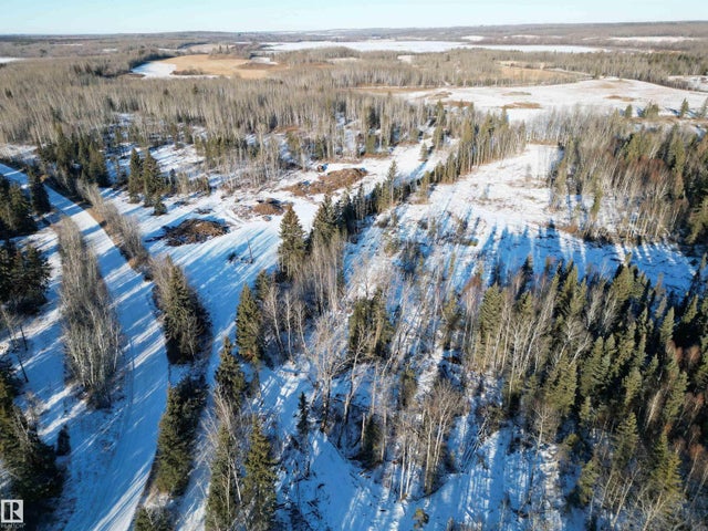 Range Road 240a Township Road 602, Rural Westlock County