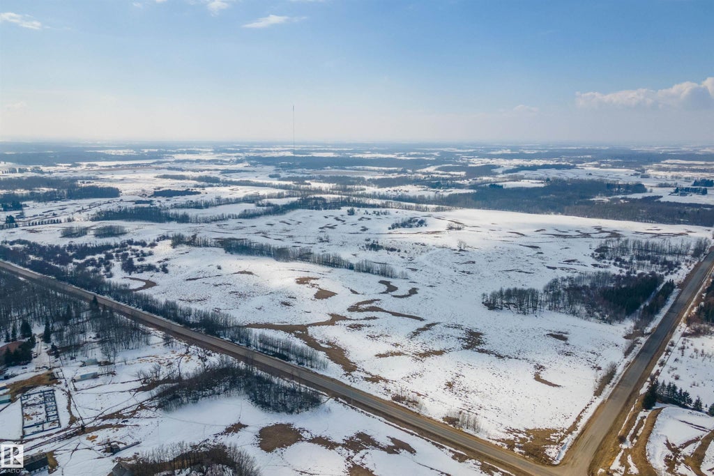 Rr 224 Twp 512 Lot 1, Rural Strathcona County