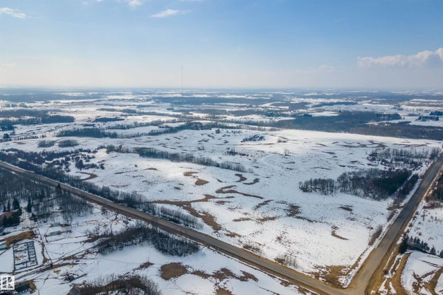 Rr 224 Twp 512 Lot 1, Rural Strathcona County