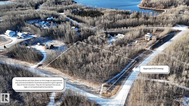 14 52228 Rge Road 30, Rural Parkland County