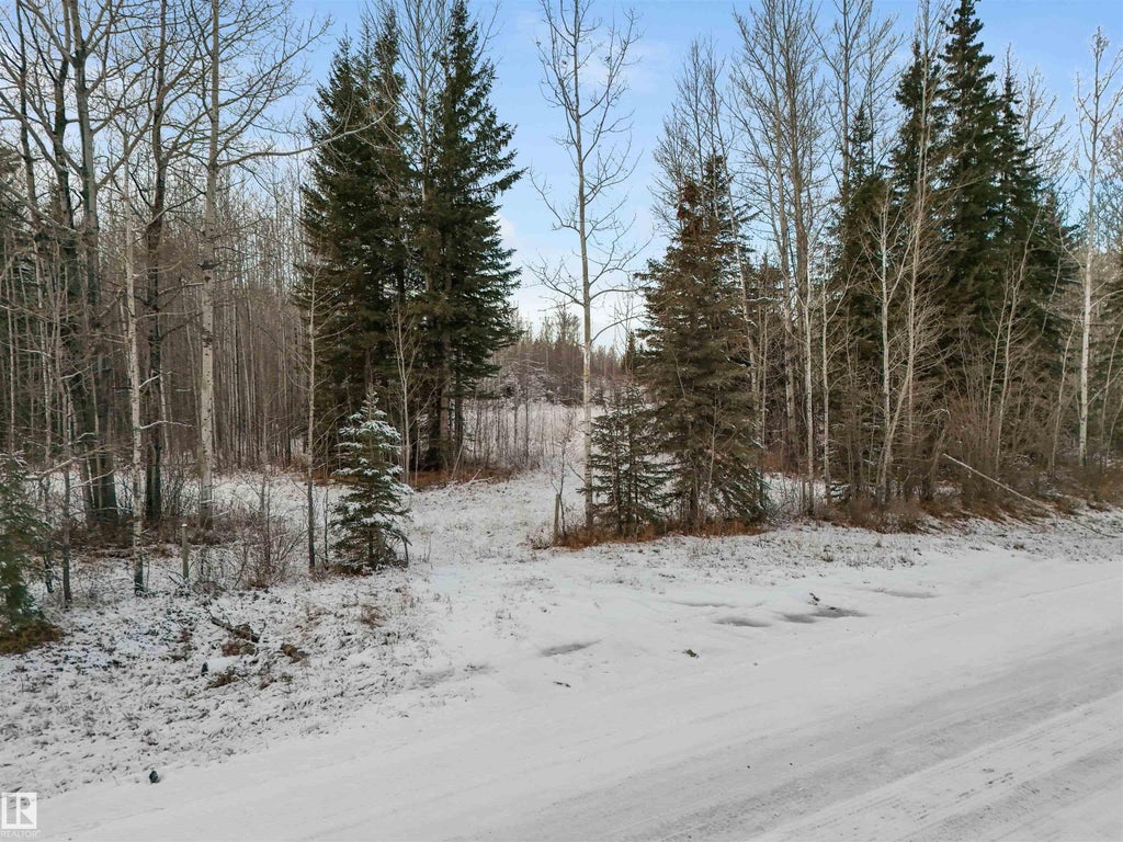 Twp 501 Range Road 91 - Lot 3, Rural Brazeau County
