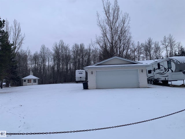 205 4224 Twp Road 545, Rural Lac Ste. Anne County