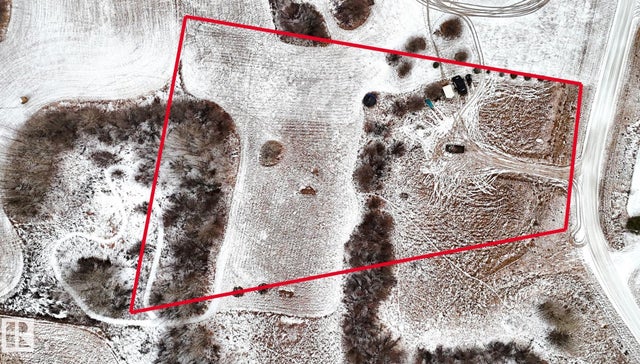 4 1319 Twp Road 510, Rural Parkland County