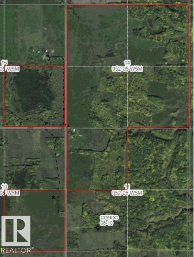 52201 Range Road 52, Rural Parkland County