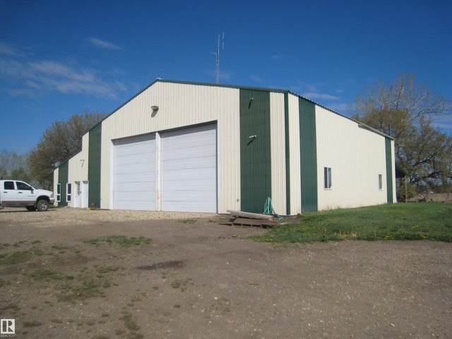#17 470026 2453a, Rural Wetaskiwin County