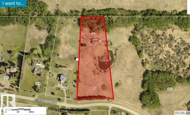 217 21252 Twp Road 540, Rural Strathcona County