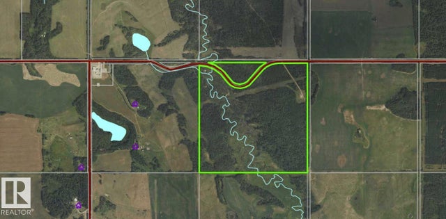 Ne- 9-62-8-w4, Rural Bonnyville M.D.