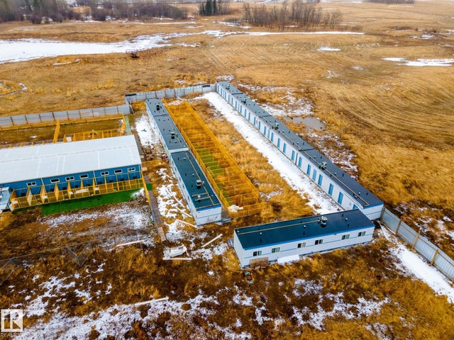 2027 Twp Road 554, Rural Lac Ste. Anne County