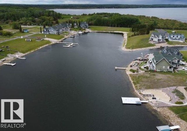 Lot #60 Sunset Harbour, Rural Wetaskiwin County