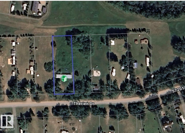 57201 Rng Rd 102, Rural St. Paul County