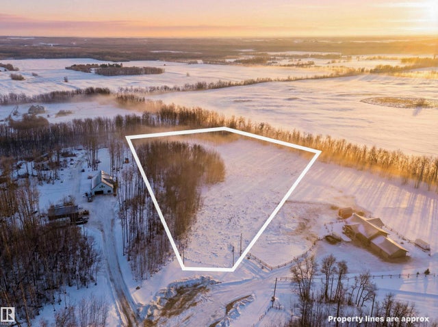 #9 - 53509 Hwy 43, Rural Lac Ste. Anne County