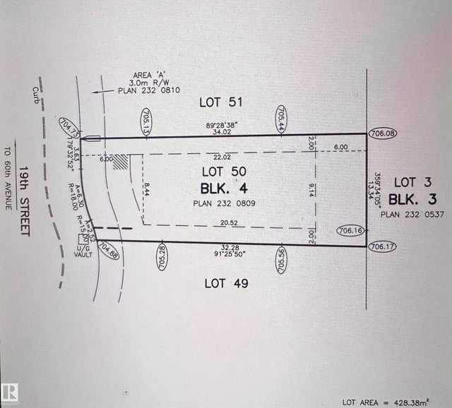 6019 19 Street, Rural Leduc County