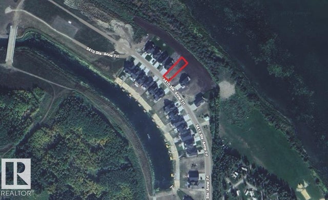 27 3410 Ste. Anne Trail, Rural Lac Ste. Anne County