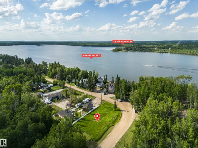 5595 Nakamun, Rural Lac Ste. Anne County