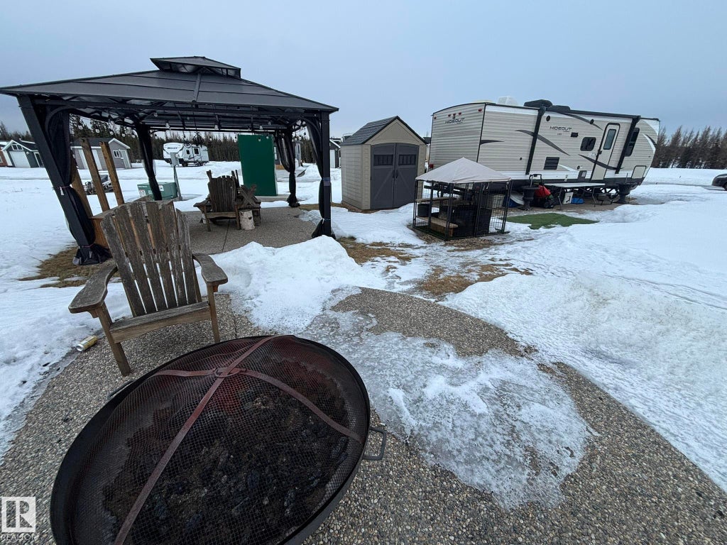 541 53126 Rr 270, Rural Parkland County