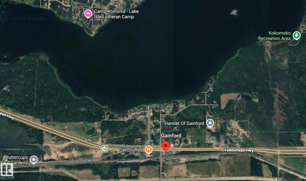 6129a Yellowhead Highway, Rural Parkland County