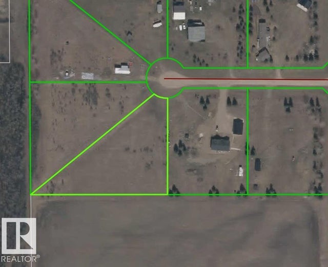 22 15025 Twp Rd 470, Rural Wetaskiwin County