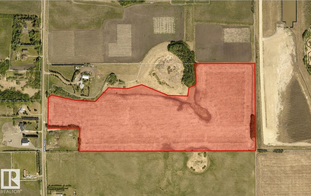 Rr 223 & Twp Rd 531, Rural Strathcona County