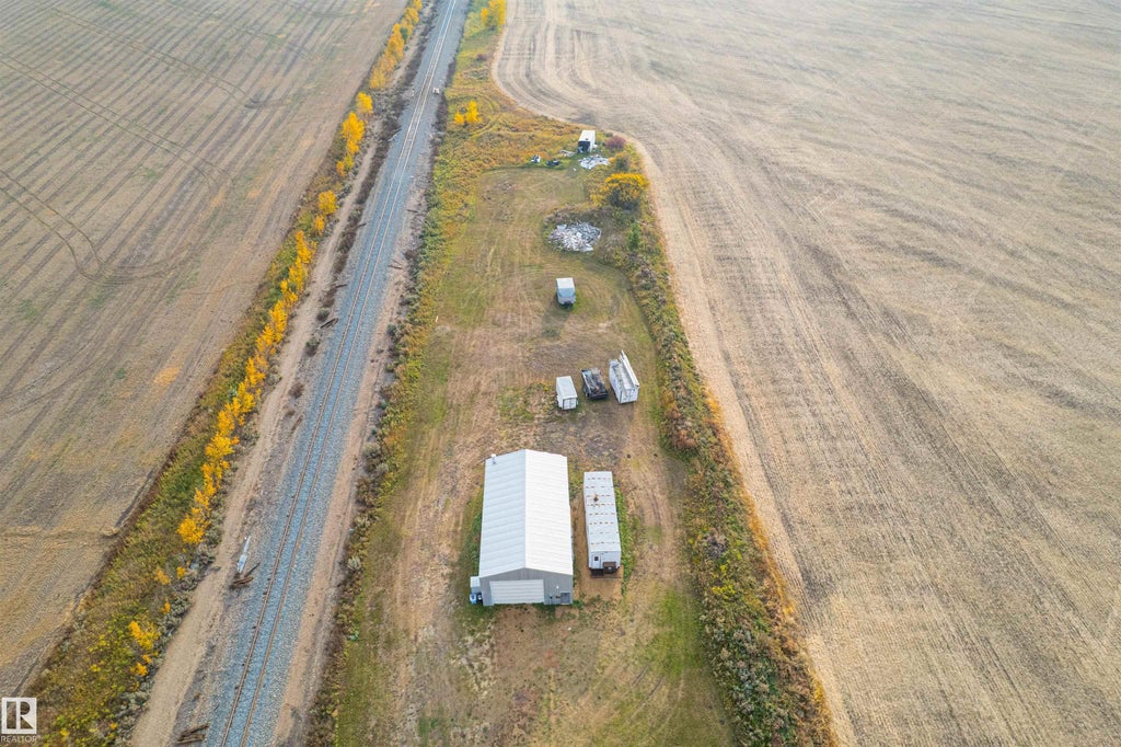 54352 Rge Road 221, Rural Strathcona County