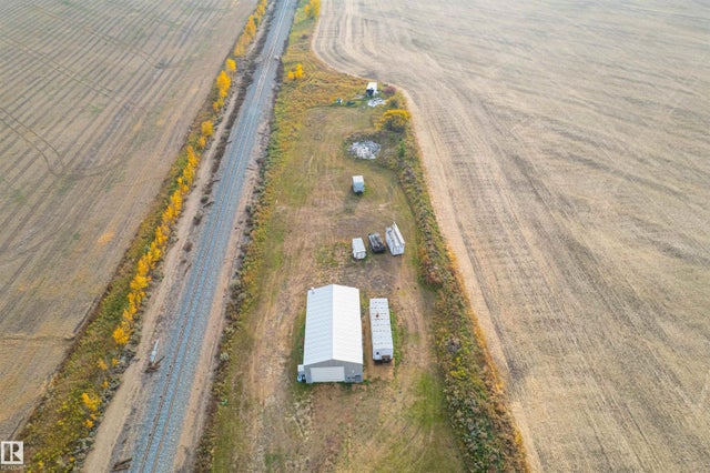 54352 Rge Road 221, Rural Strathcona County