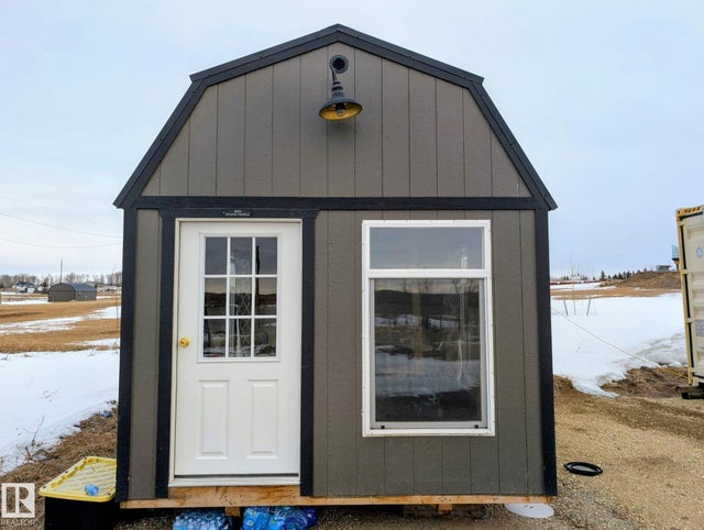 505 Fieldstone Pl Rr2, Rural Wetaskiwin County