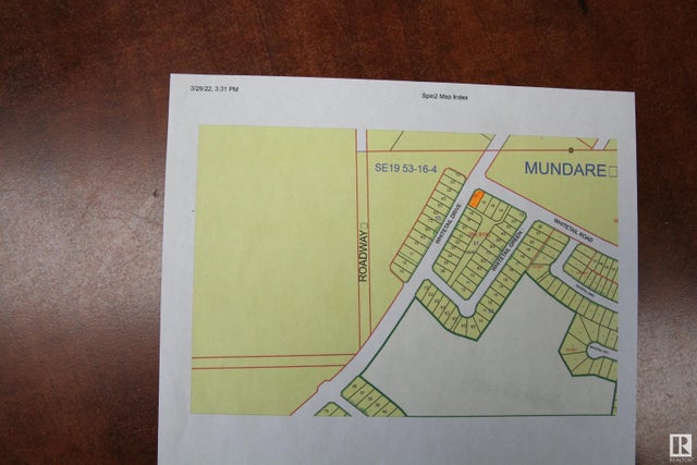 1 Whitetail Road, Mundare