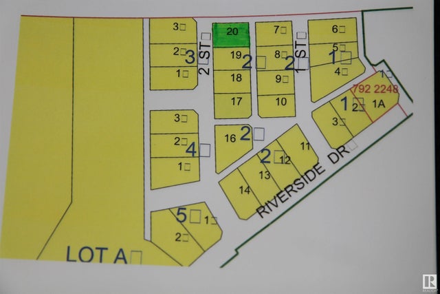 108 56402 Rng Rd 51a, Riverview