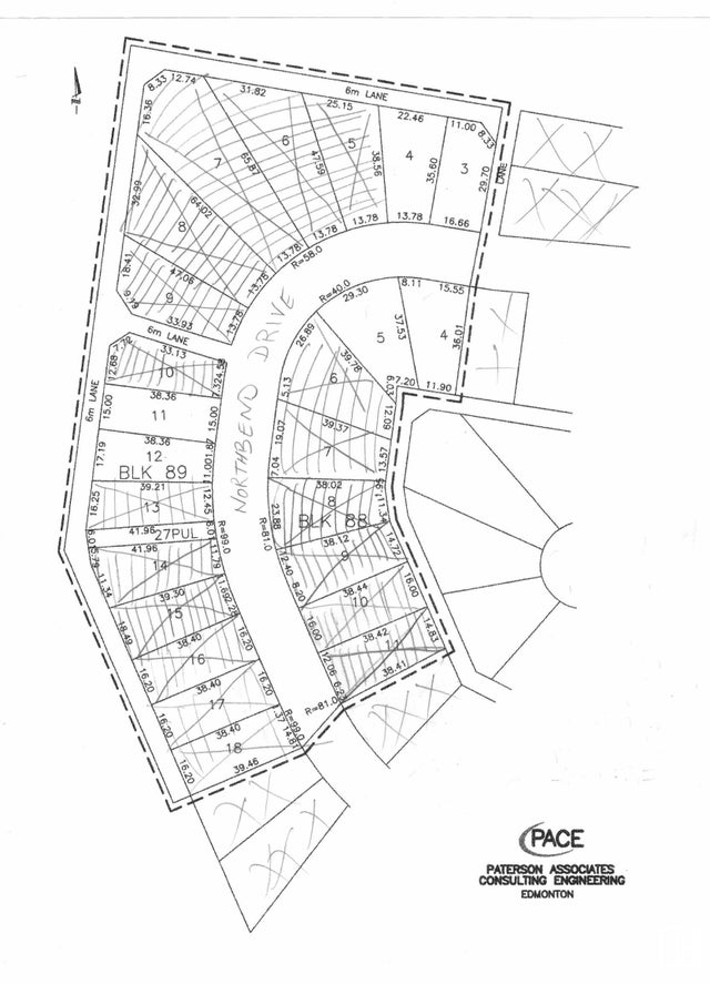 165 Northbend Drive, Wetaskiwin