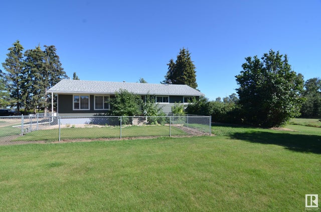 59225 Rge Rd 31, Rural Barrhead County